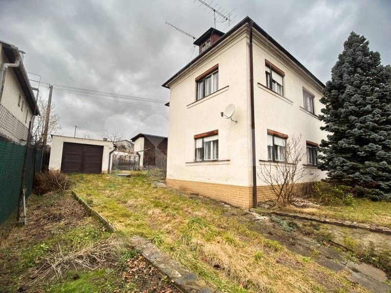 Prodej dům - Ve Slévi, Bludov, 180 m²