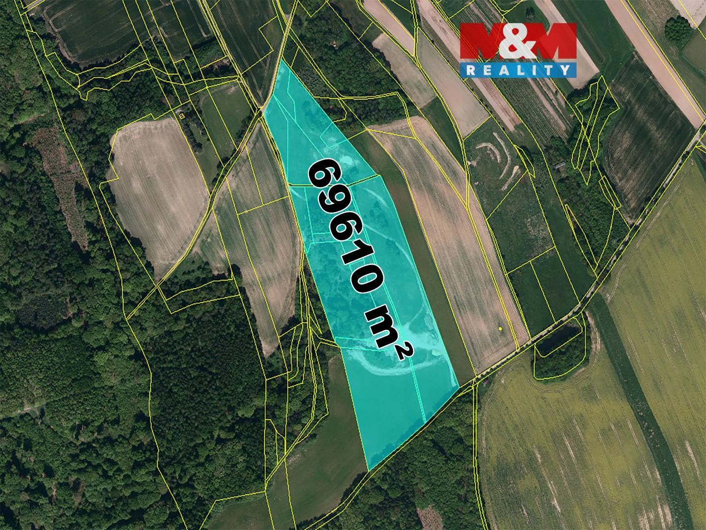 Louky, Šilheřovice