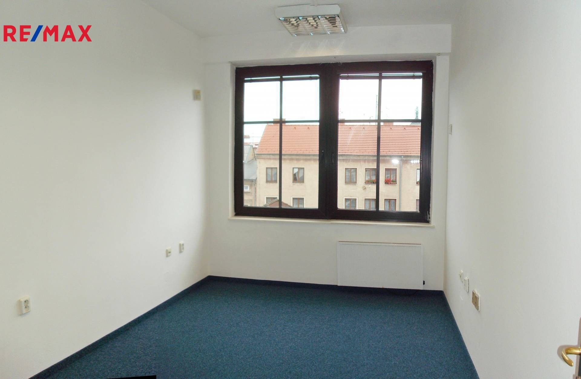 Kanceláře, Stanislava Opočenského, Broumov, 13 m²