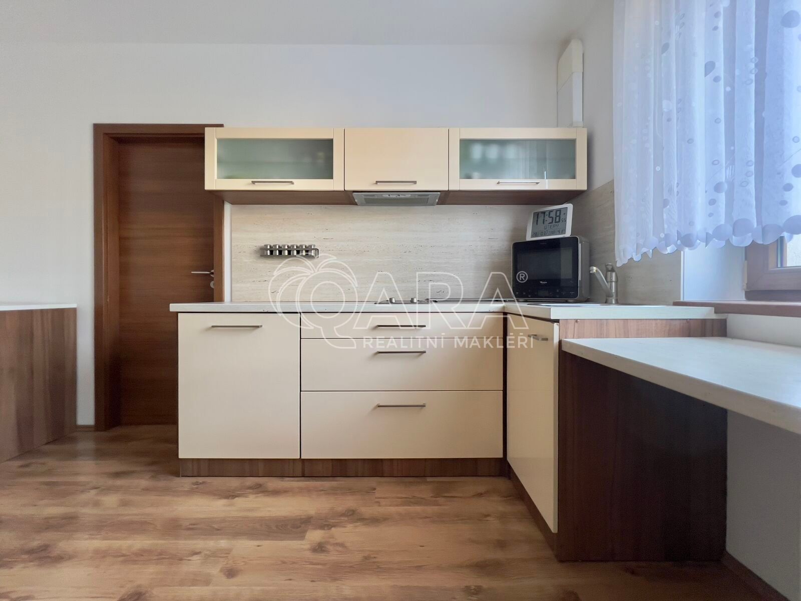 2+kk, Borová, Brno, 32 m²