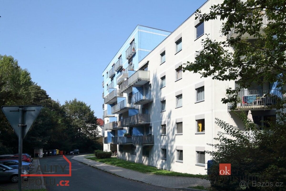 1+kk, Liberec, 460 06, 46 m²