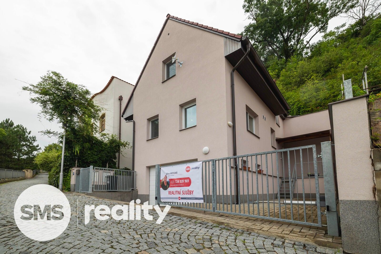 Prodej rodinný dům - Na Kopanici, Chrudim, 101 m²