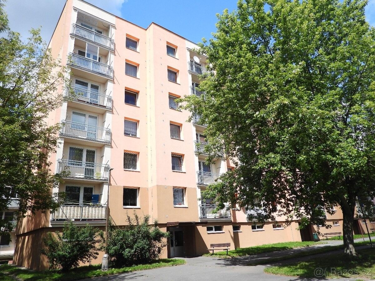 Byty, Chotěboř, 583 01