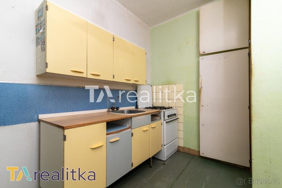 Prodej byt 1+1 - Havířov, 736 01, 31 m²