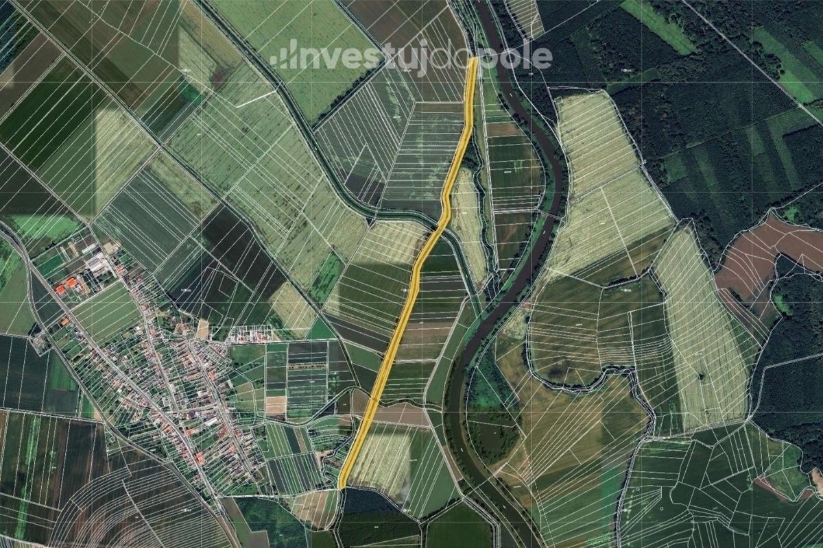 Ostatní, Uhřičice, 36 664 m²