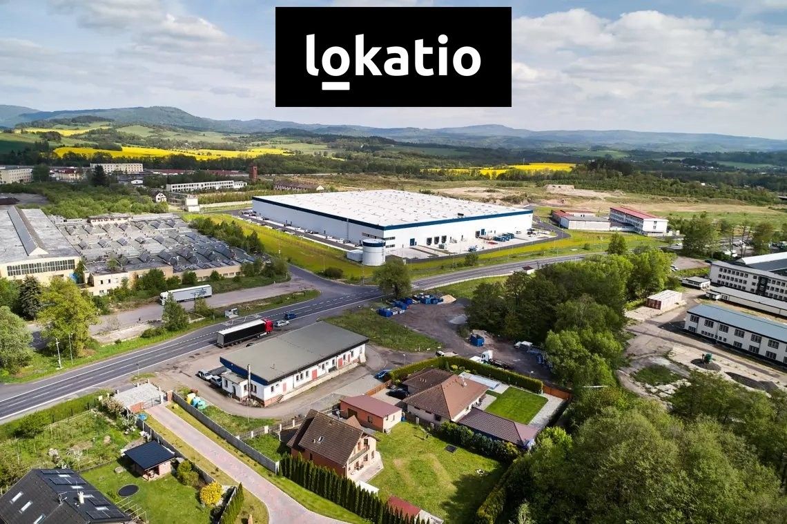 Sklady, Ostrov, 4 753 m²