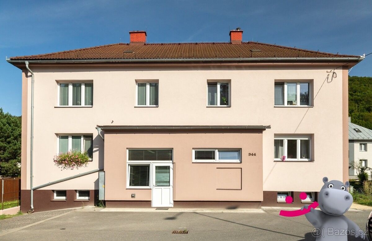 Prodej obchodní prostory - Vsetín, 755 01, 70 m²