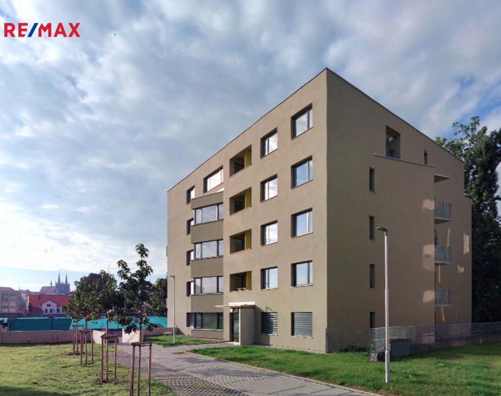 2+kk, Luhanova, Chrudim, 58 m²