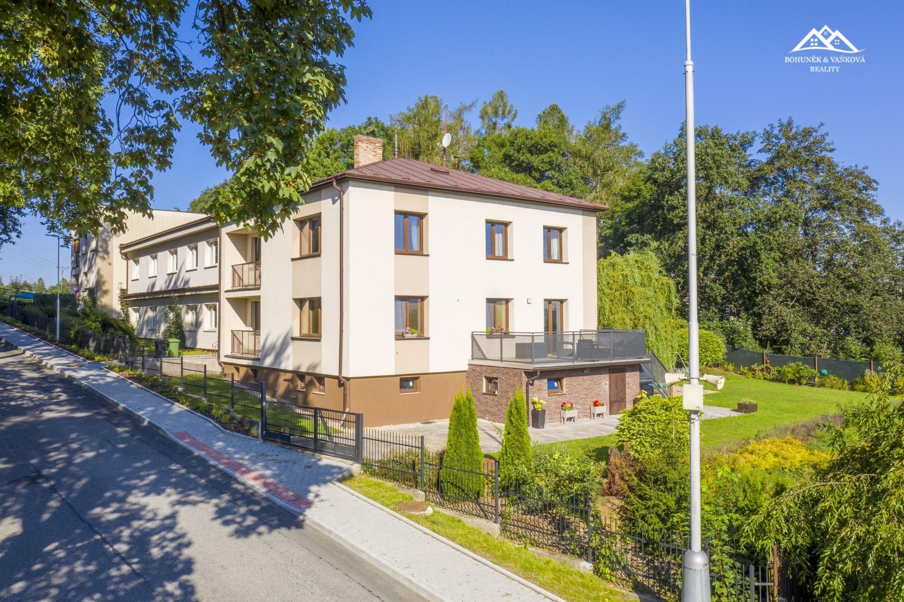 Prodej dům - Světlá nad Sázavou, 222 m²