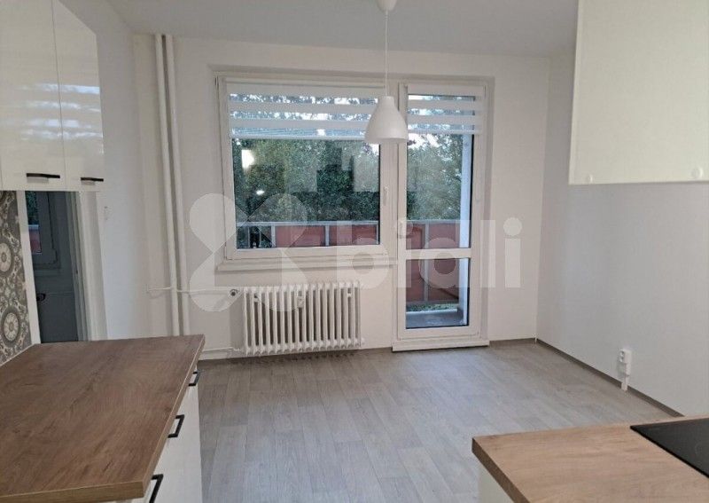 Pronájem byt 2+kk - Fibichova, Šumperk, 42 m²