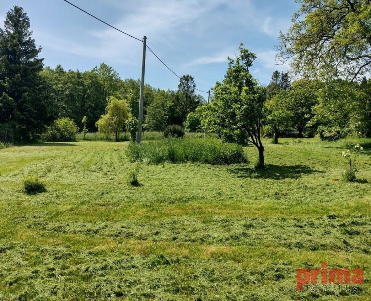 Prodej pozemek pro bydlení - Supíkovice, 2 290 m²