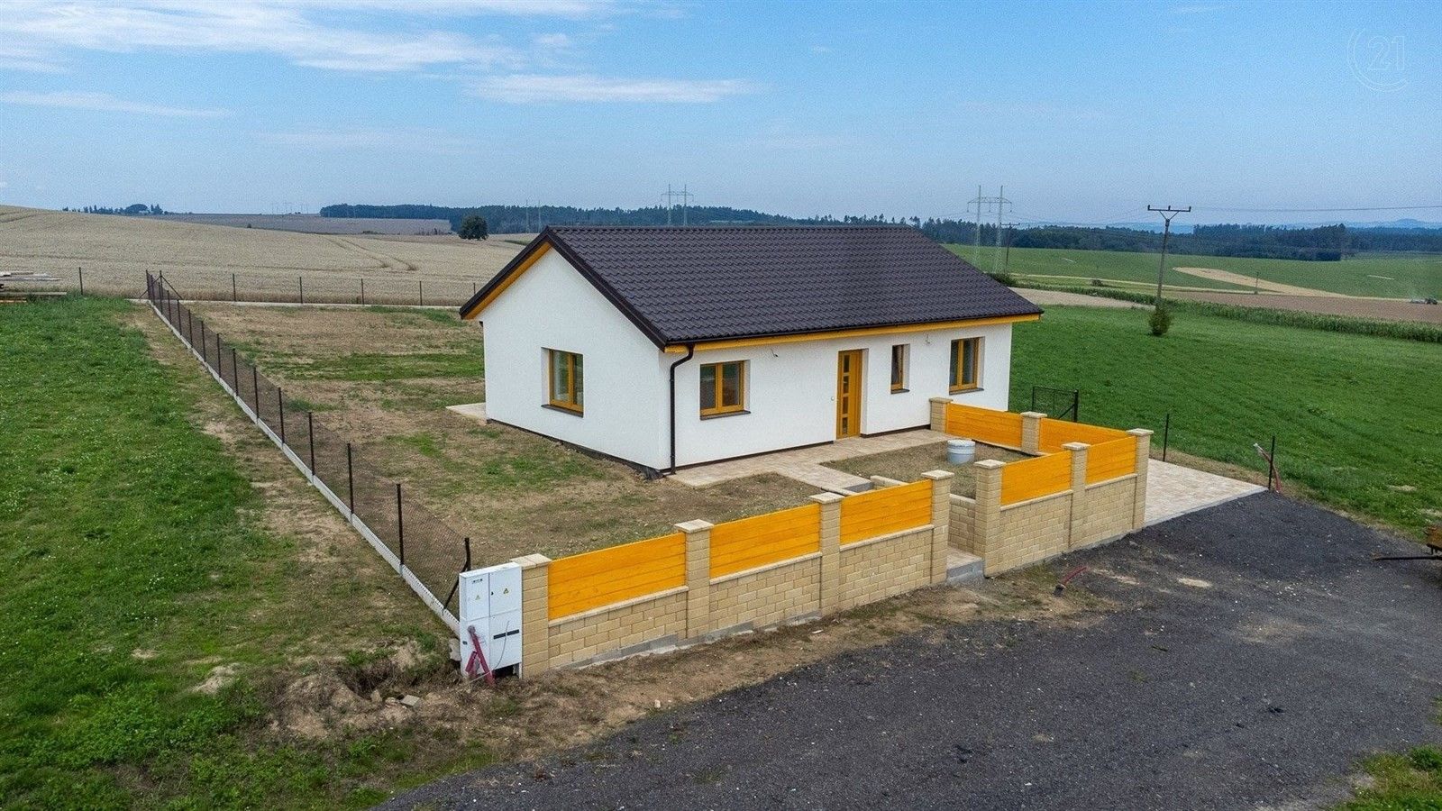 Ostatní, Miřetice, 75 m²