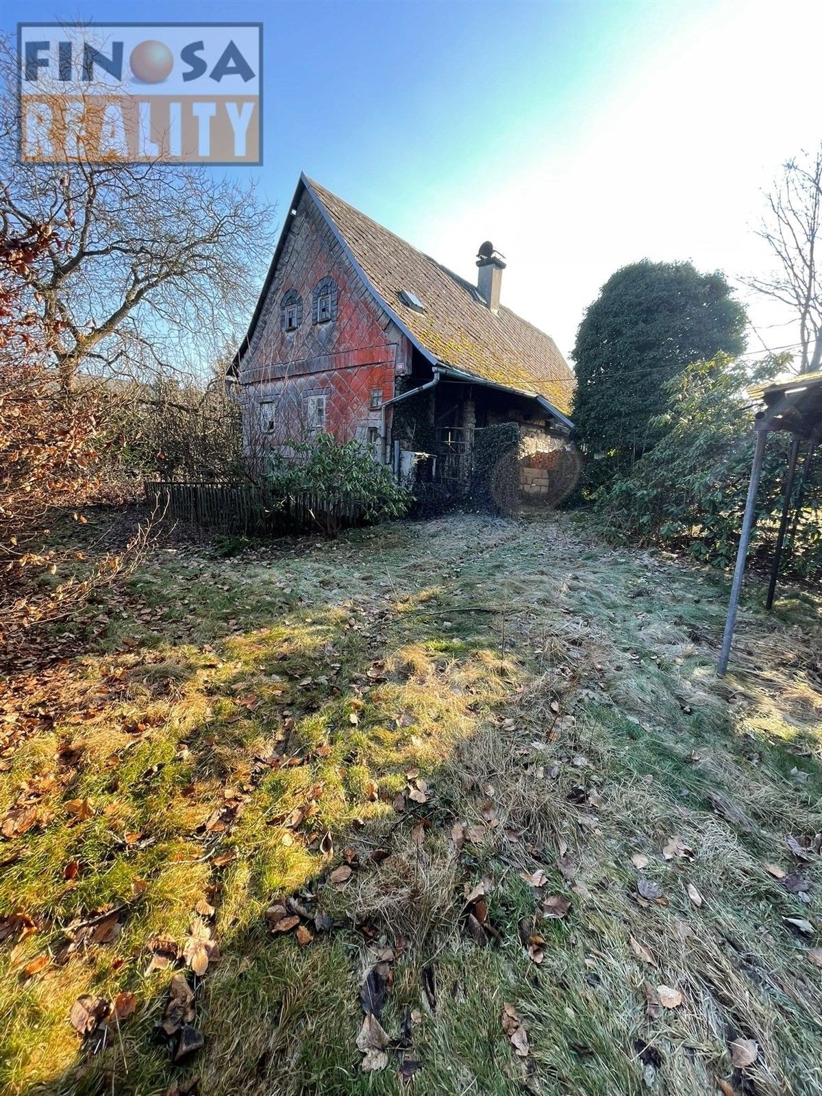 Pozemky pro bydlení, Růžová