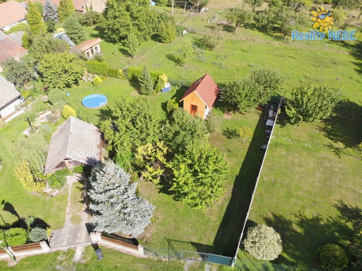 Pozemky pro bydlení, Na Kopečku, Dlouhopolsko, 773 m²