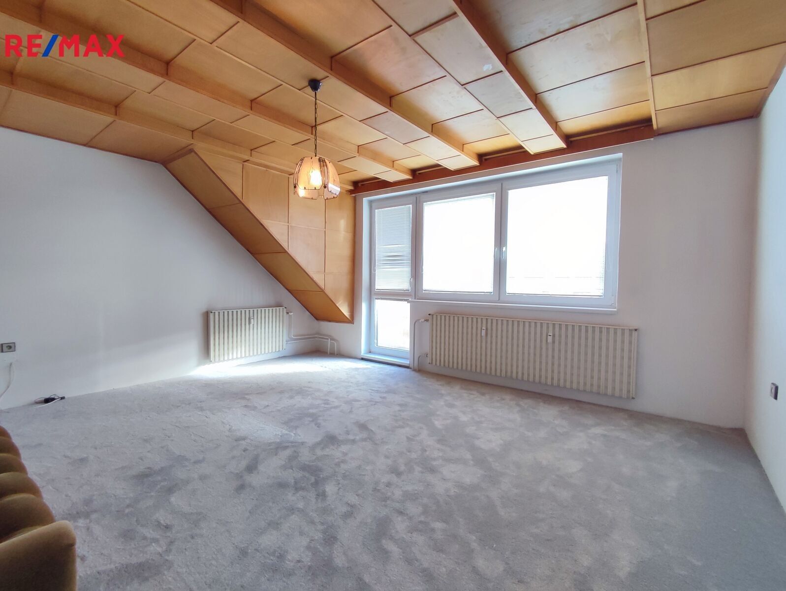 2+1, J. Wericha, Náměšť nad Oslavou, 83 m²