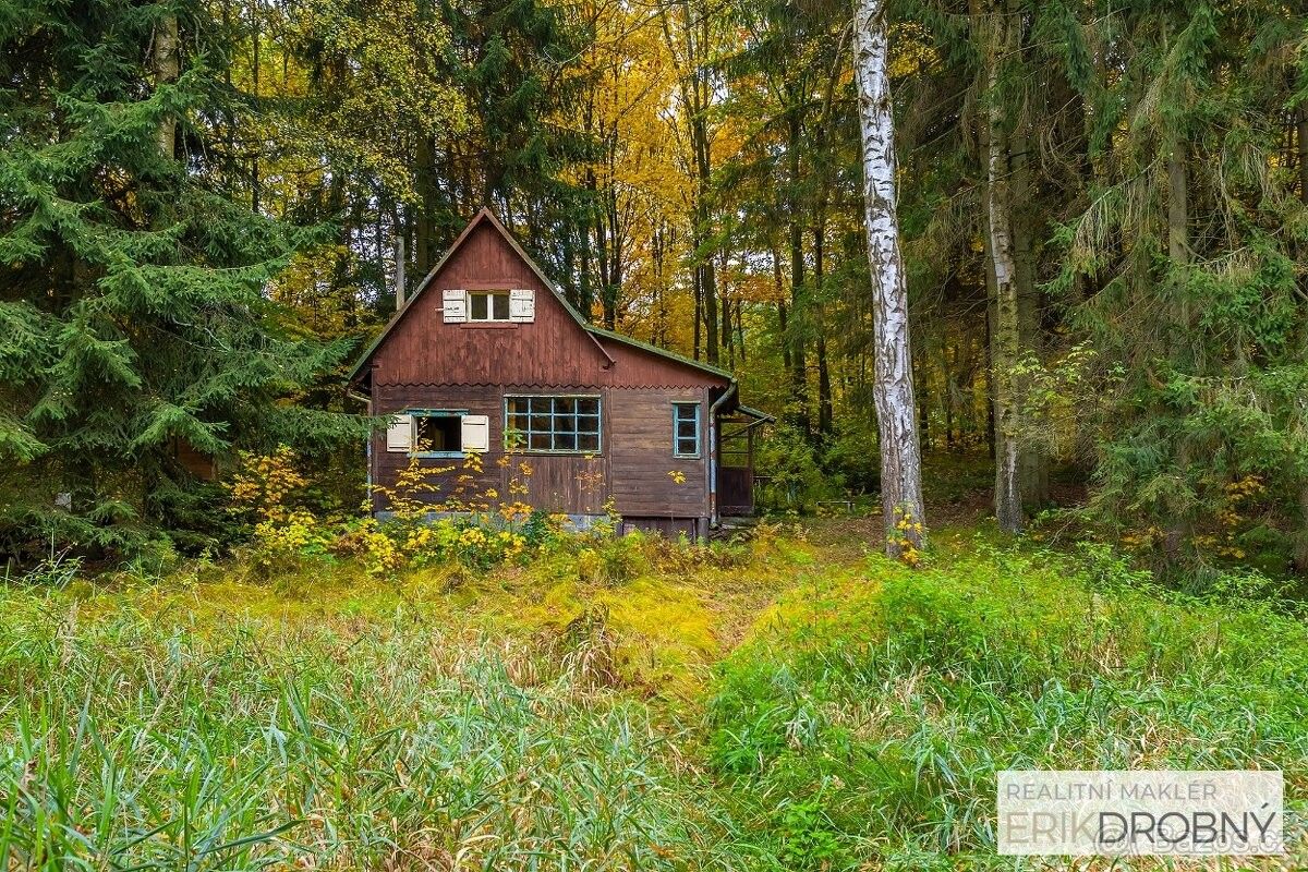 Chaty, Nasavrky, 538 25