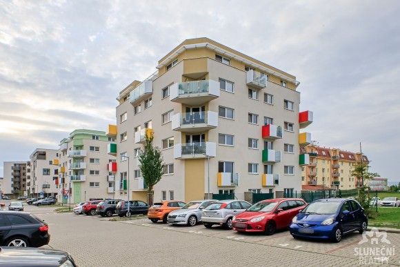 2+kk, Uherské Hradiště, 686 01, 65 m²