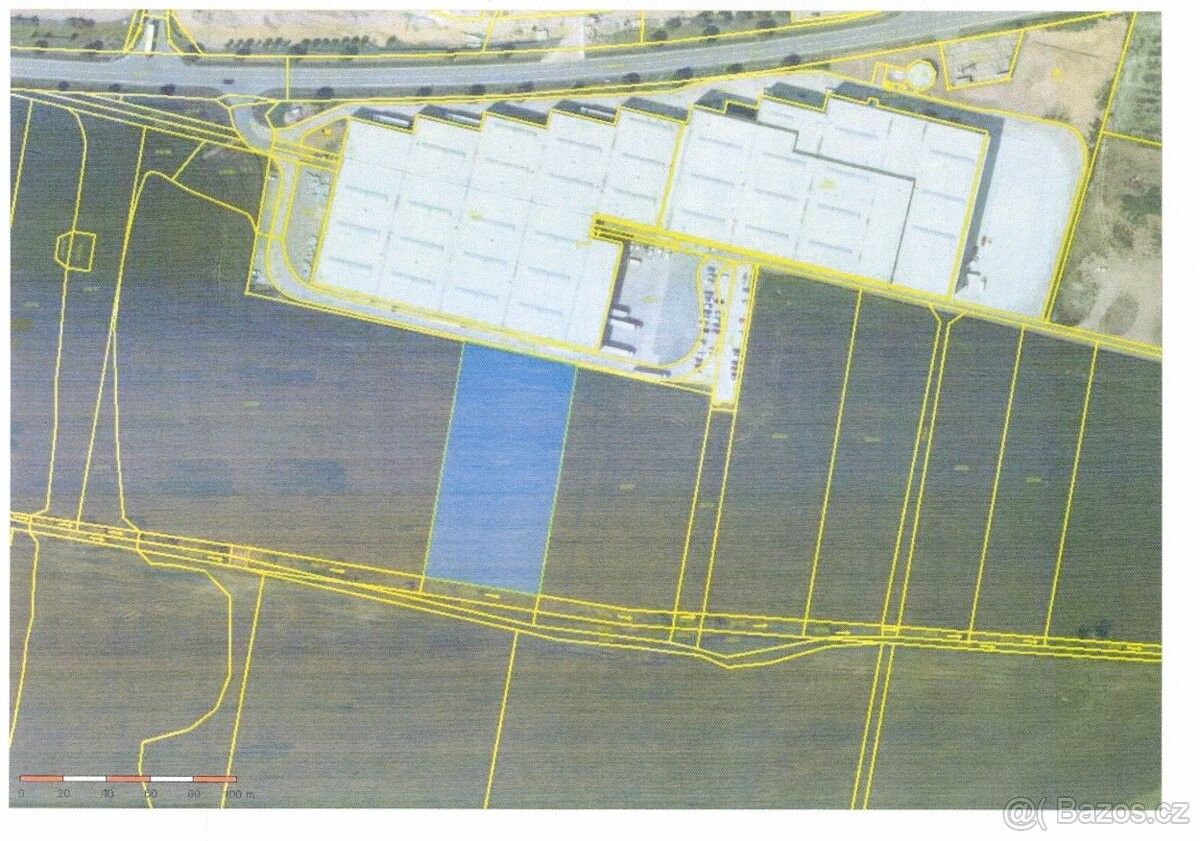 Pozemky pro bydlení, Mohelnice, 789 85