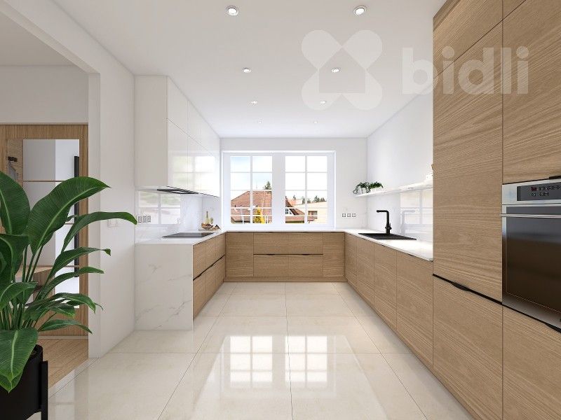 Prodej rodinný dům - Spojovací, Hradec Králové, 335 m²