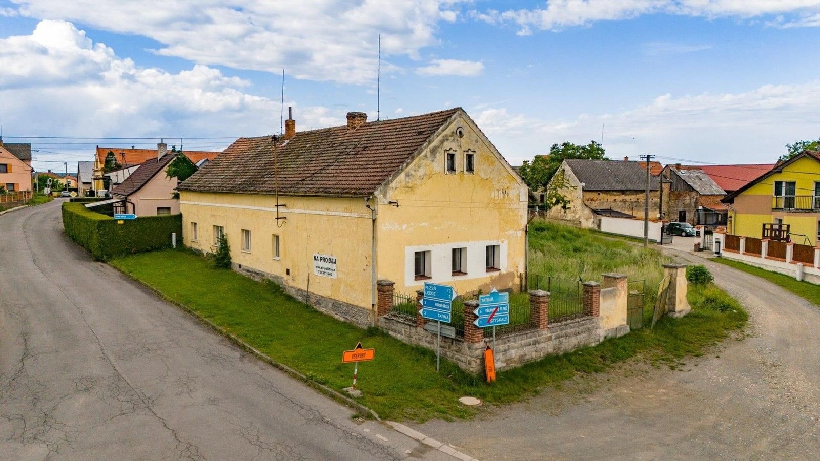 Ostatní, Žilov, 146 m²