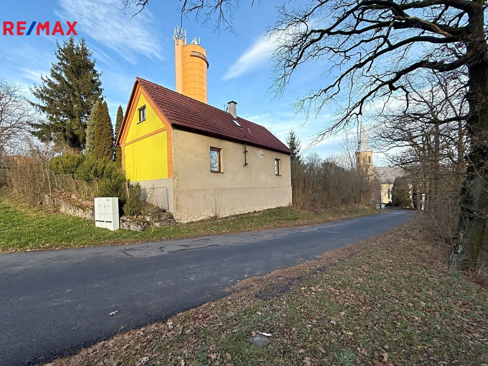 Ostatní, Práčov, Svídnice, 61 m²