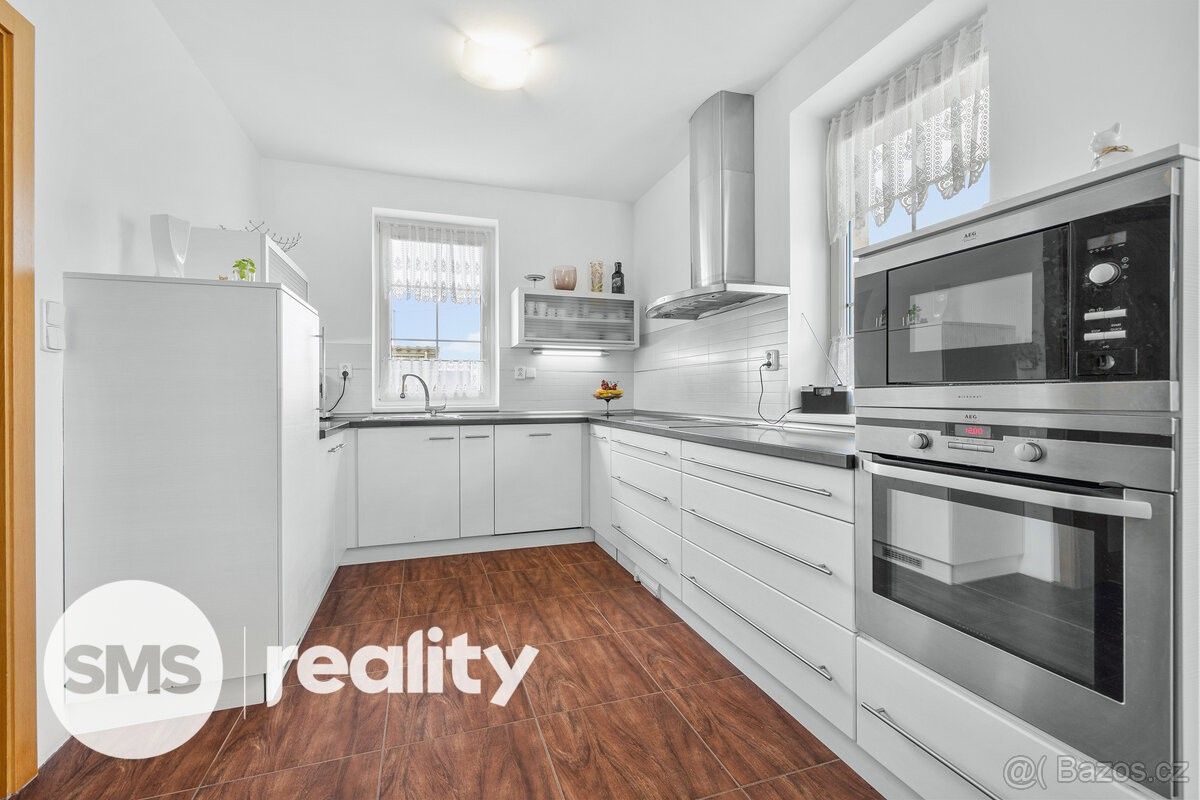 Rodinné domy, Nechanice, 503 15