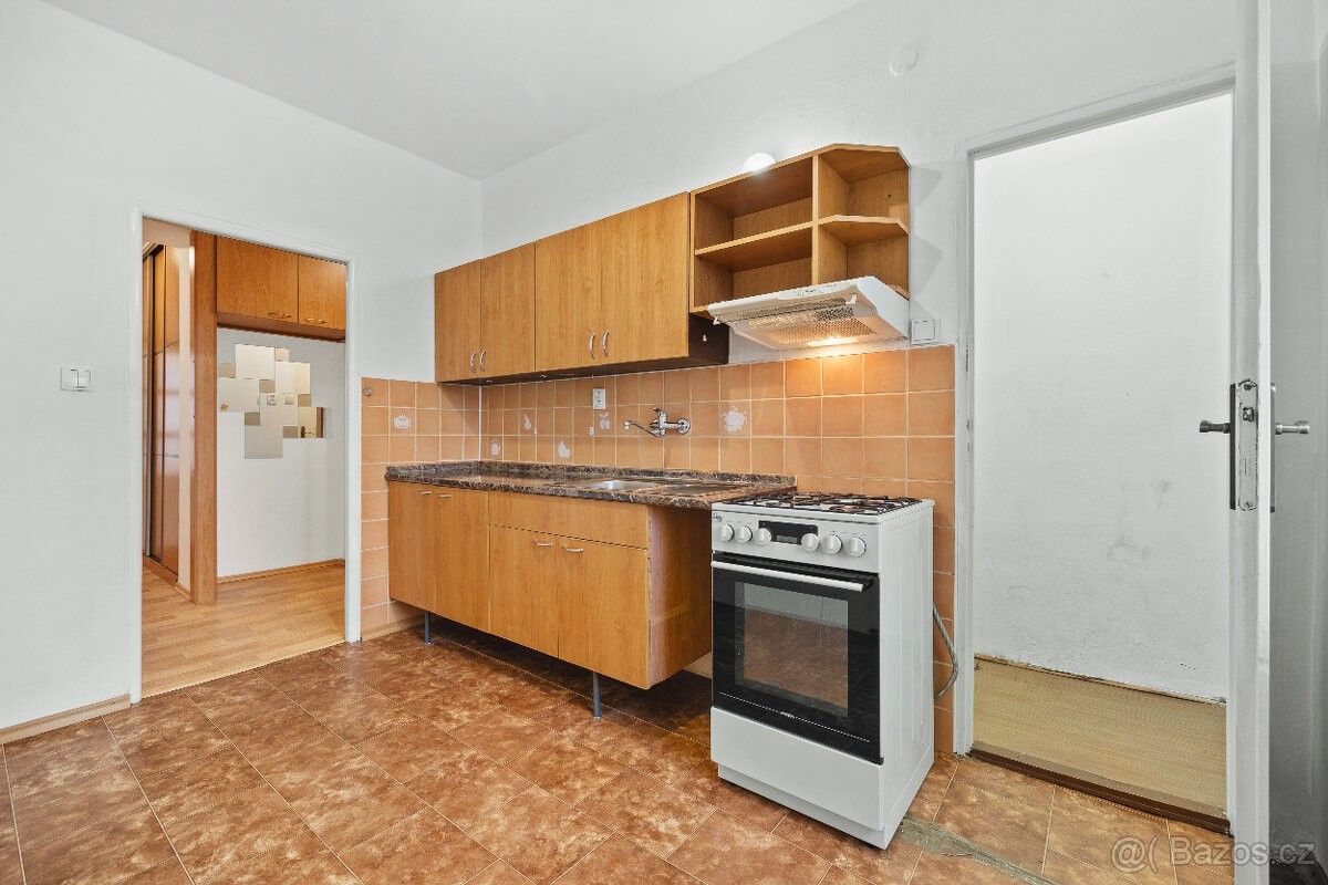 Byty, Valdice, 507 11