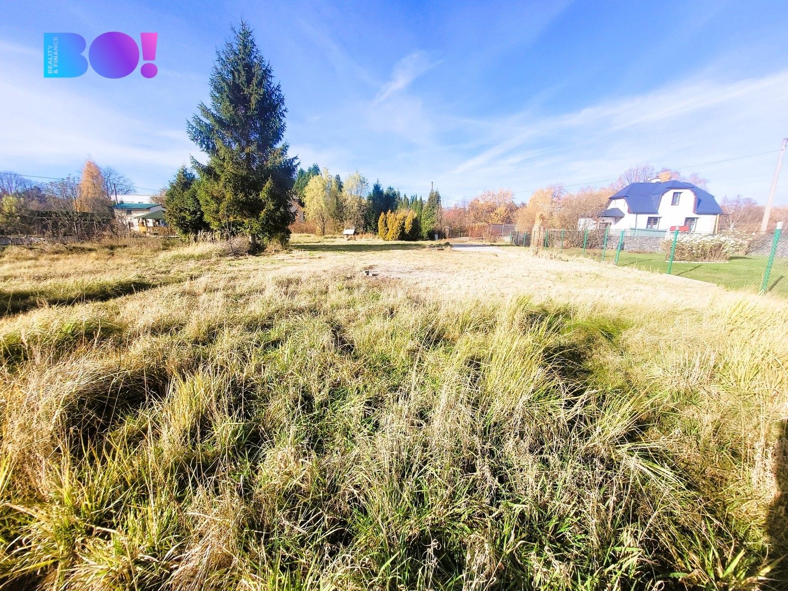 Pozemky pro bydlení, Petřvald, 876 m²