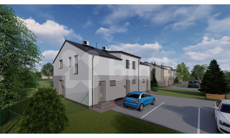 Prodej byt 3+kk - Zaječice, Vrskmaň, 86 m²