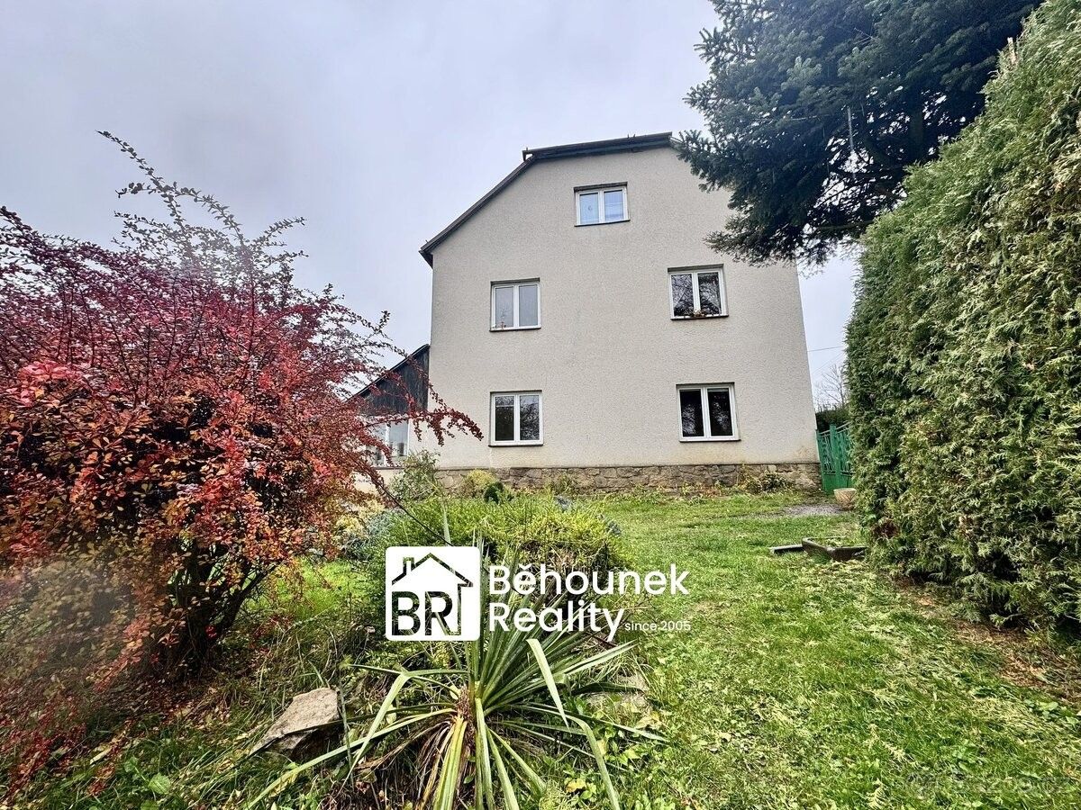 Rodinné domy, Lodhéřov, 378 26