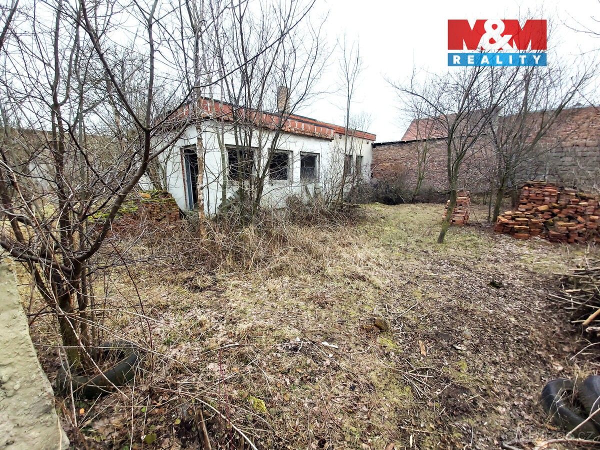 Prodej pozemek pro bydlení - Blatno, 430 01