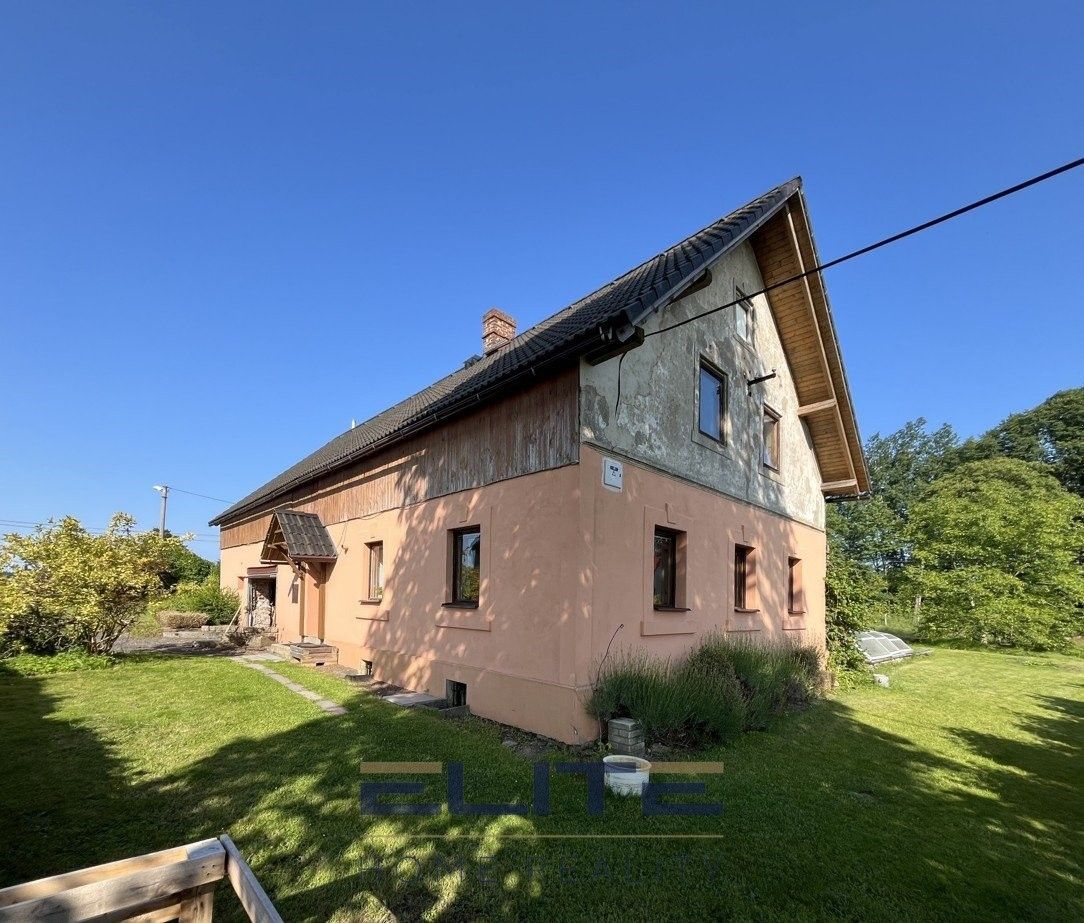 Rodinné domy, Bulovka, 124 m²