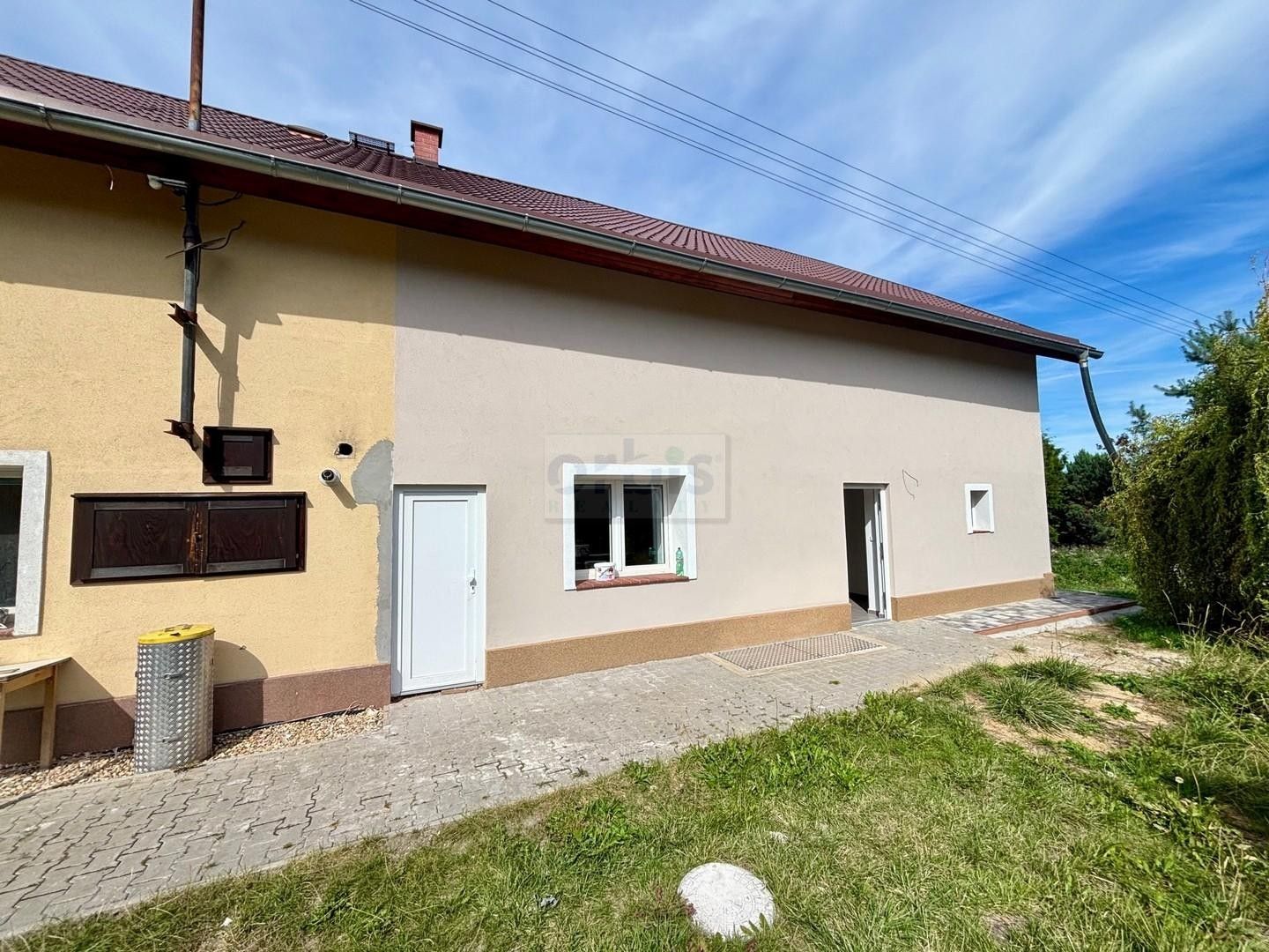 5+kk, U Výboru, Svinařov, 155 m²