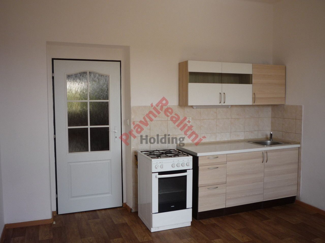 1+1, Zborovské náměstí, Pardubice, 80 m²