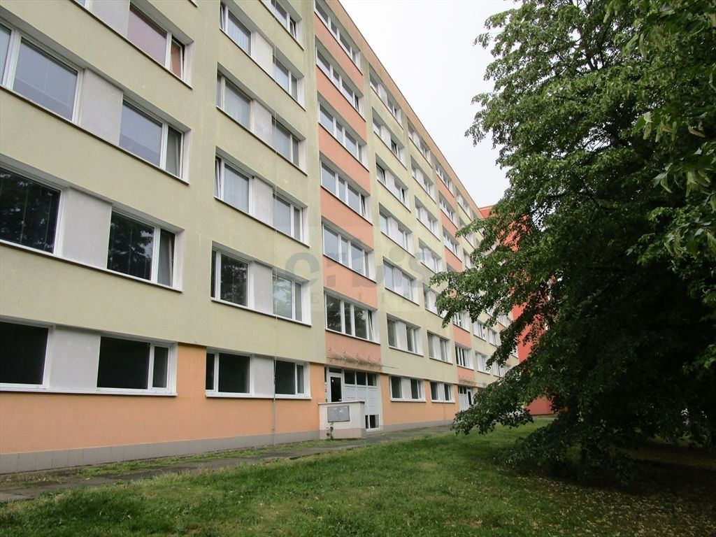 1+1, Holandská, Kladno, 28 m²