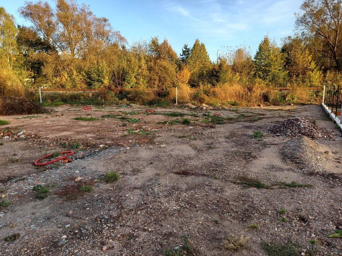 Pozemky pro bydlení, Náchod, 547 01