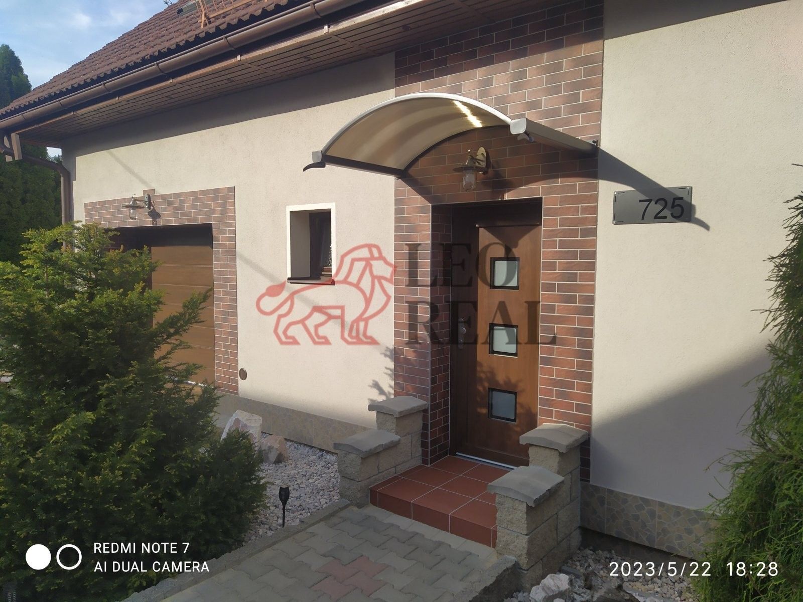 Prodej rodinný dům - J. K. Tyla, Šluknov, 162 m²