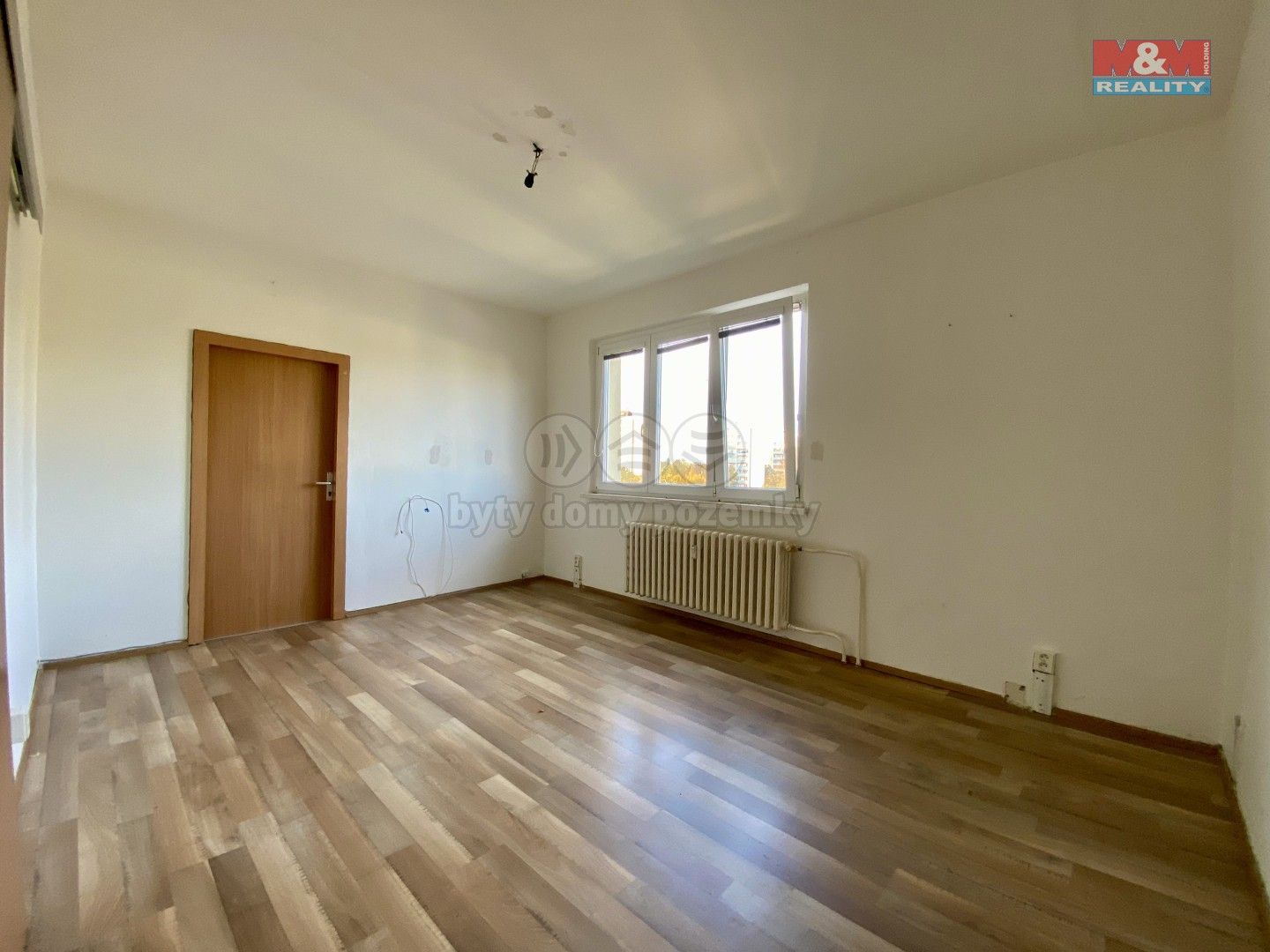 Prodej byt 3+1 - Milady Horákové, Opava, 54 m²