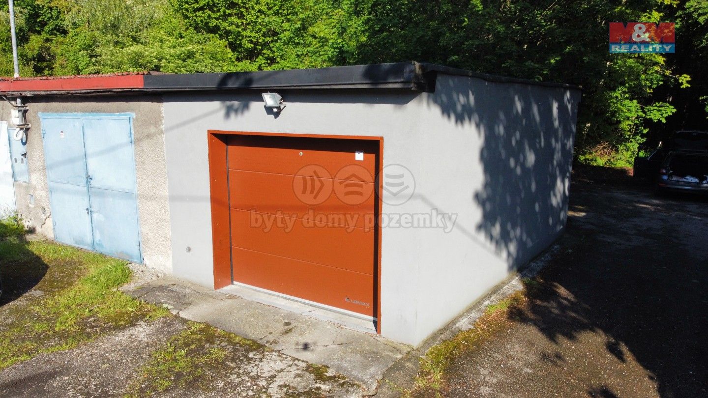 Ostatní, Prokopská, Ostrava, 23 m²