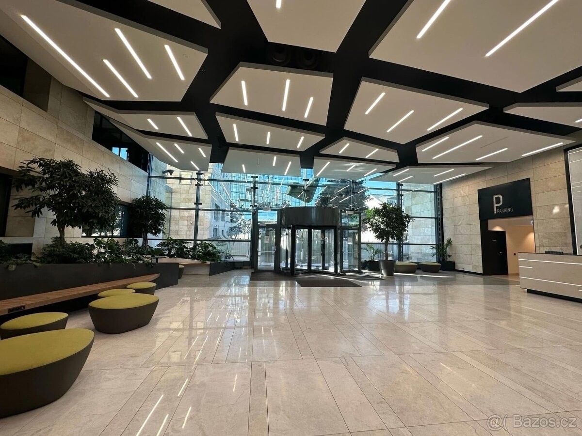 Kanceláře, Praha, 186 00