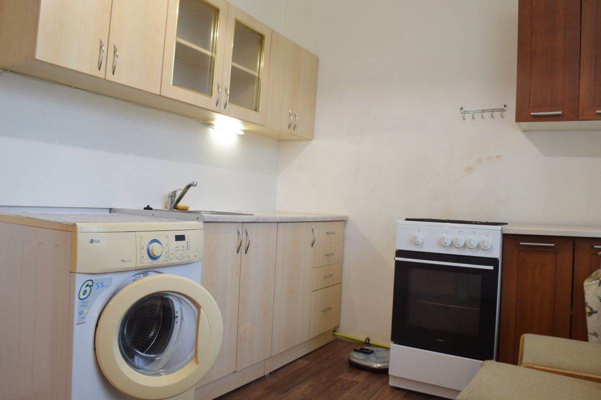 2+1, Španielova, Ostrava, 54 m²