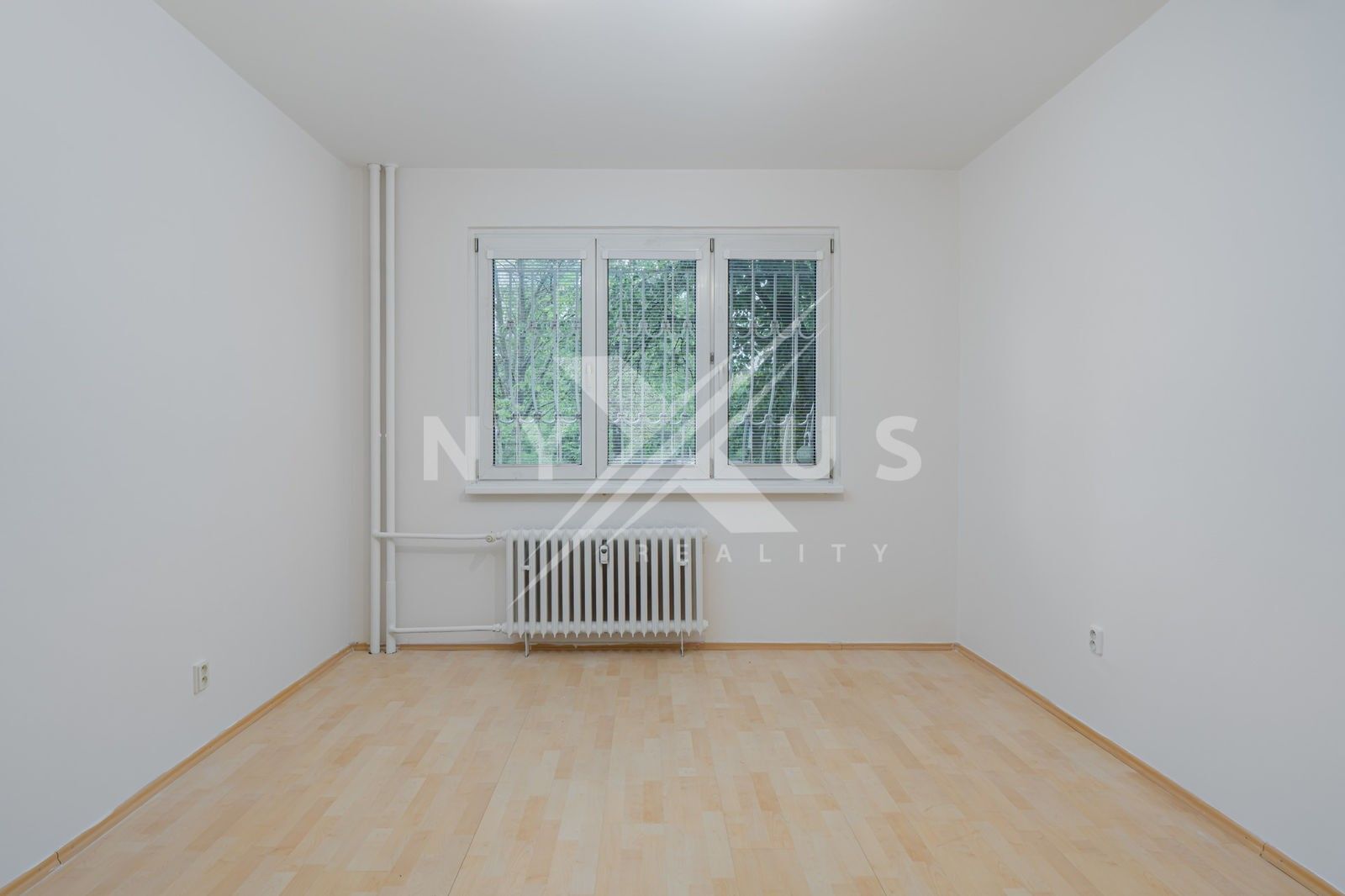 3+1, Lipecká, Praha, 69 m²