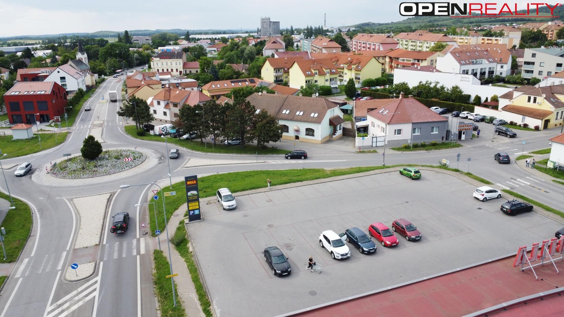 Prodej komerční - Jiráskova, Mikulov, 257 m²