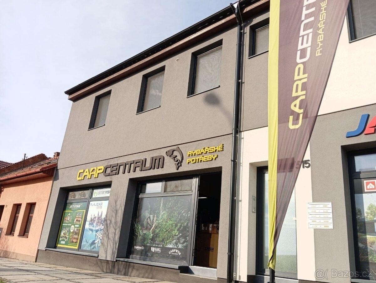 Byty, Uherský Brod, 688 01