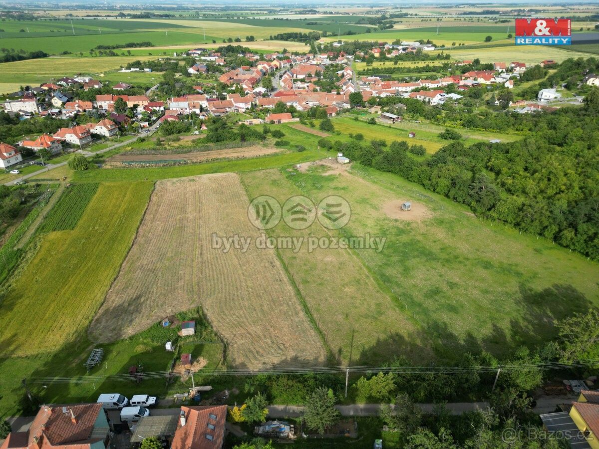 Pozemky pro bydlení, Určice, 798 04, 1 948 m²