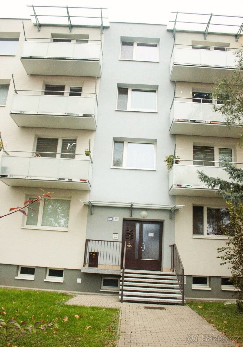 2+1, Kyjov, 697 01, 54 m²