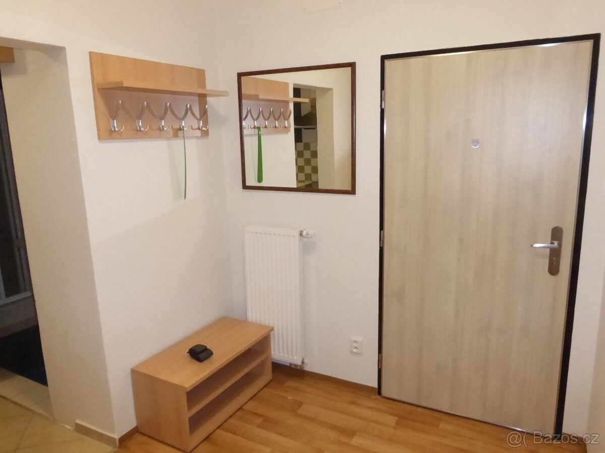 Pronájem byt 2+1 - Praha, 130 00, 45 m²
