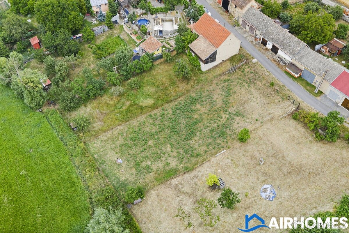 Pozemky pro bydlení, Hrotovice, 675 55