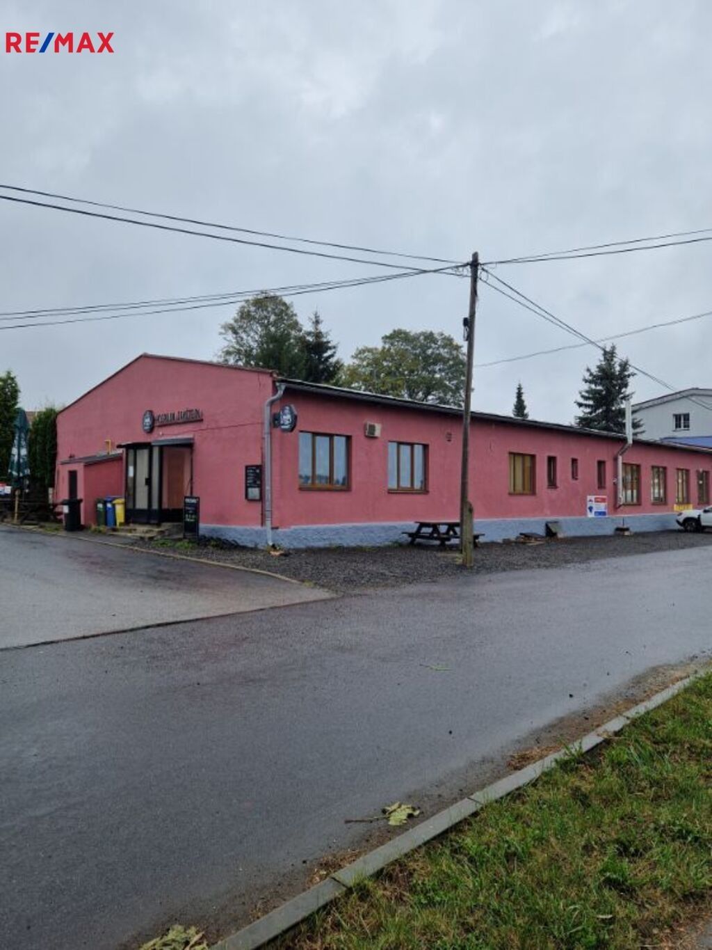 Prodej dům - sídliště Janštejn, Horní Dubenky, 489 m²