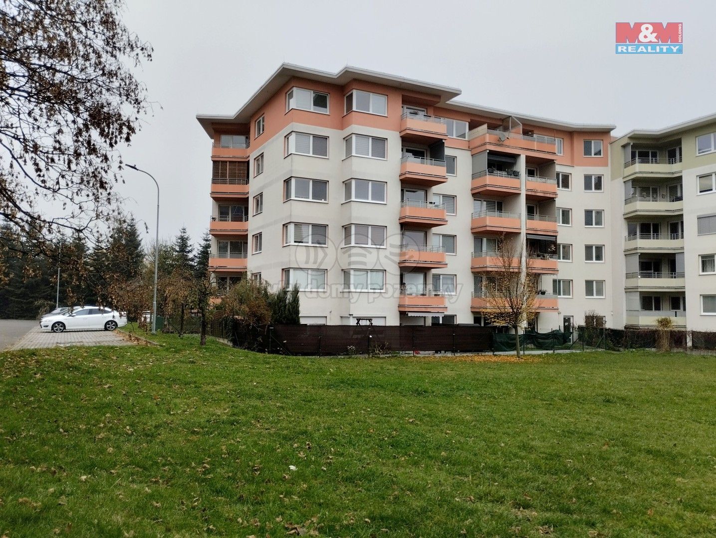 2+kk, Viléma Balarina, Hlučín, 58 m²